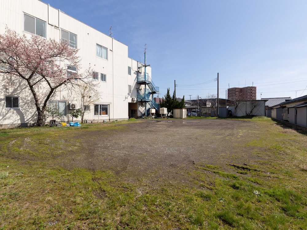 TABIST ビジネスホテルちとせ 柏崎 新潟