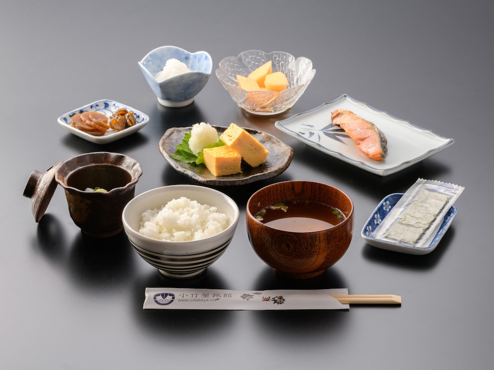 TABIST 小竹屋旅館 柏崎 新潟