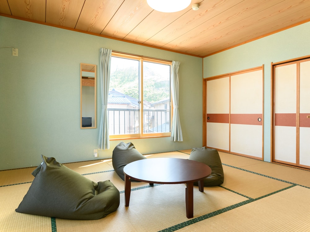 TABIST 小竹屋旅館 柏崎 新潟