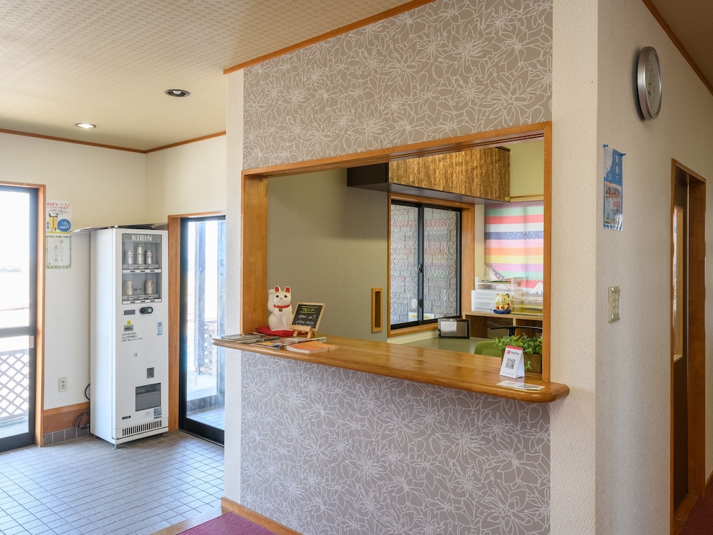 TABIST 小竹屋旅館 柏崎 新潟