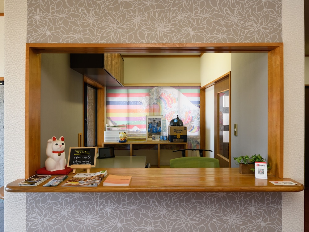 TABIST 小竹屋旅館 柏崎 新潟