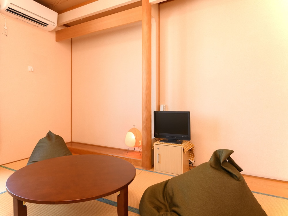 TABIST 小竹屋旅館 柏崎 新潟