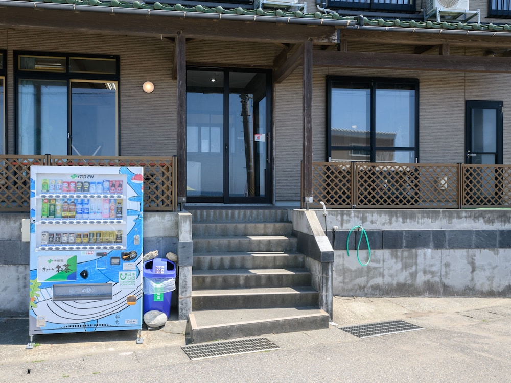 TABIST 小竹屋旅館 柏崎 新潟
