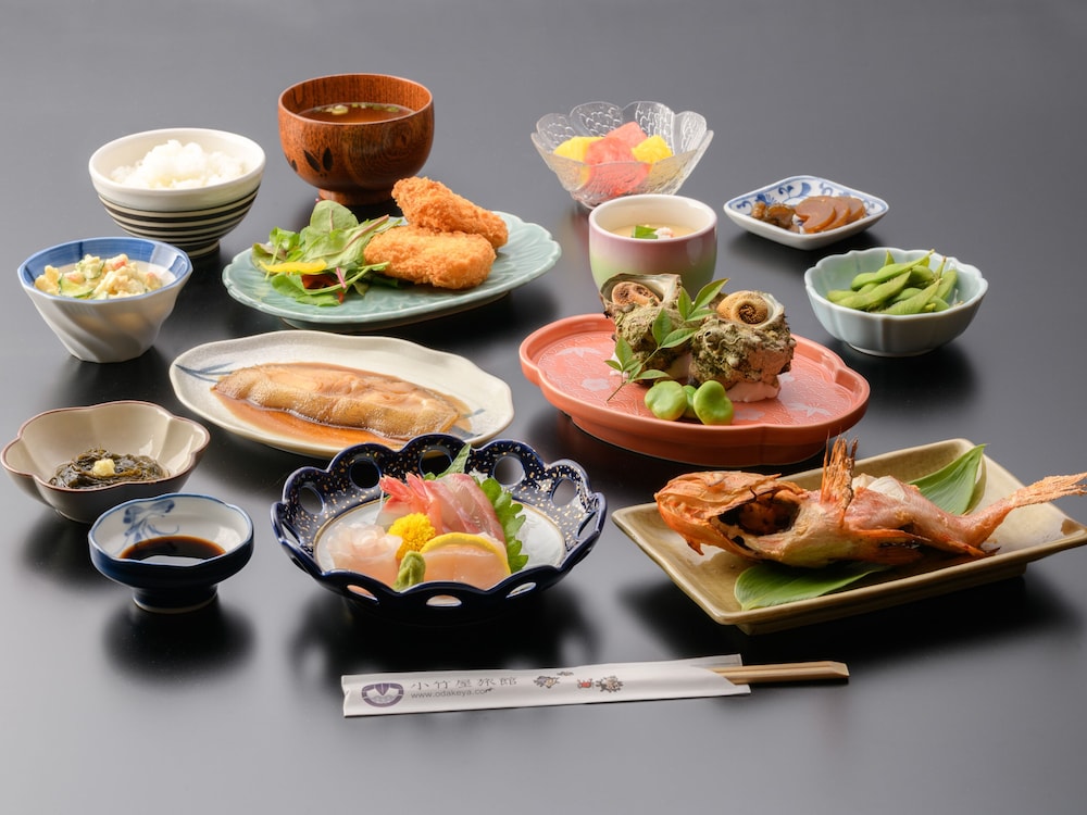 TABIST 小竹屋旅館 柏崎 新潟