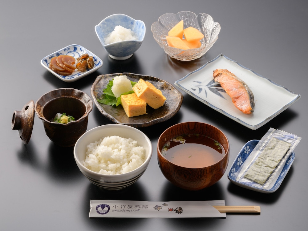 TABIST 小竹屋旅館 柏崎 新潟