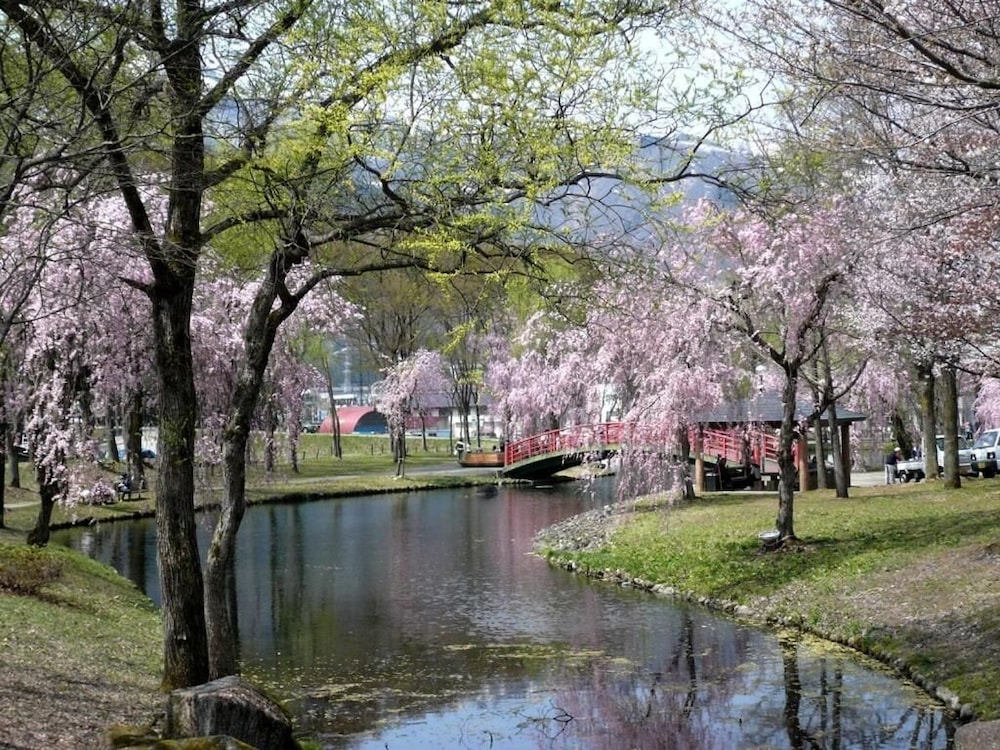 ホテル シェラリゾート湯沢 新潟