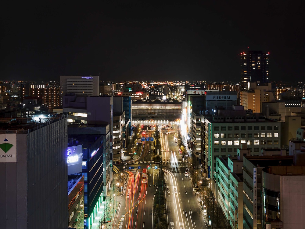 アパホテル & リゾート 〈新潟駅前大通〉 新潟