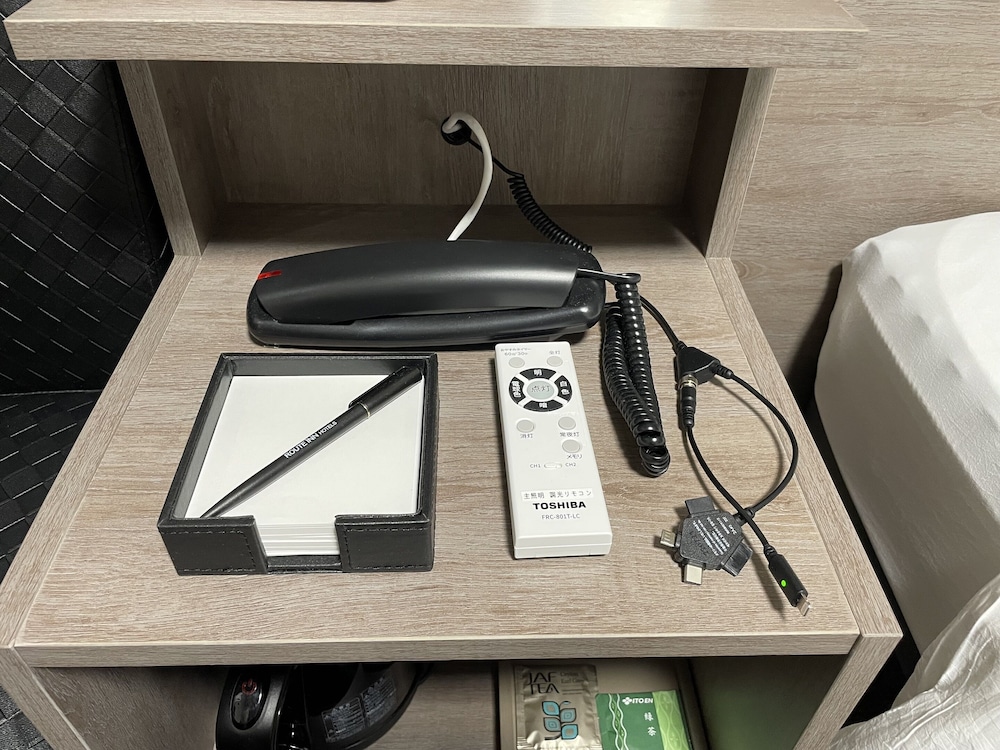 ホテルルートイン見附 中之島見附インター 新潟