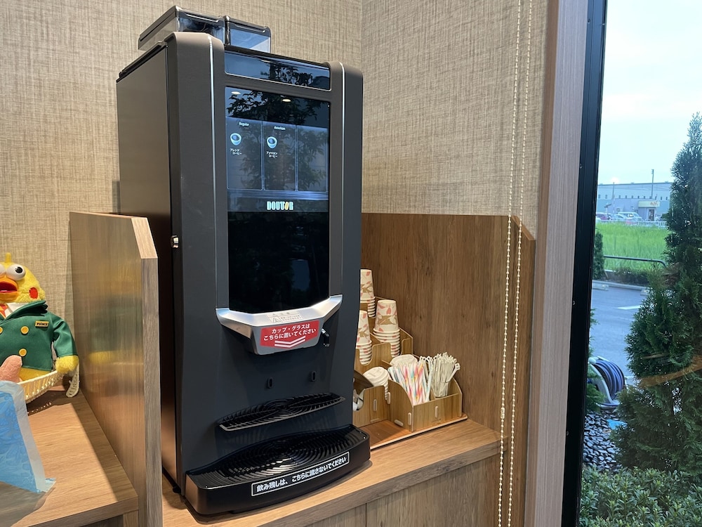 ホテルルートイン見附 中之島見附インター 新潟