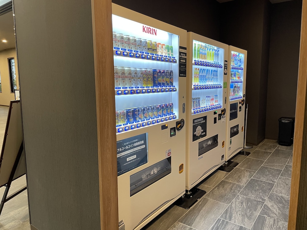ホテルルートイン見附 中之島見附インター 新潟
