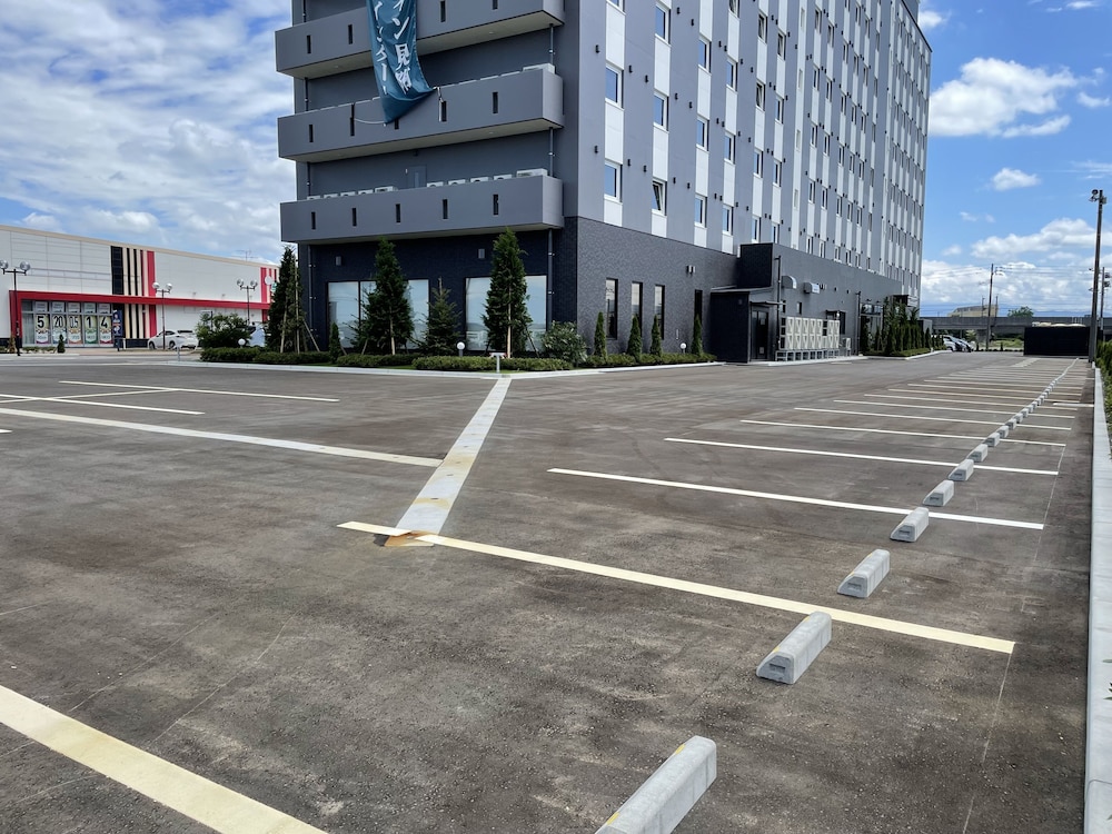 ホテルルートイン見附 中之島見附インター 新潟