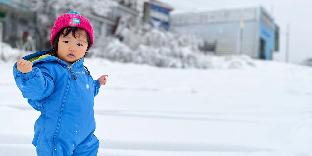 石打スキーセンター 新潟