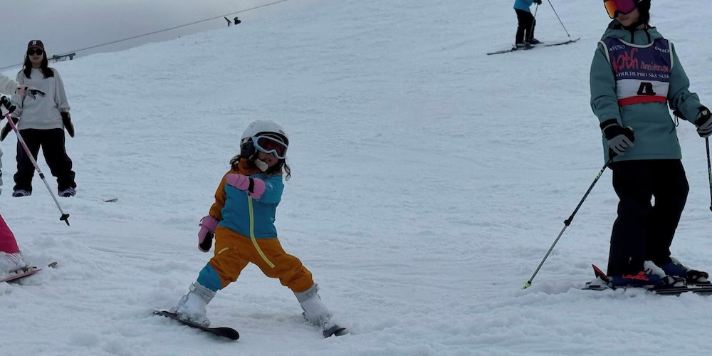石打スキーセンター 新潟