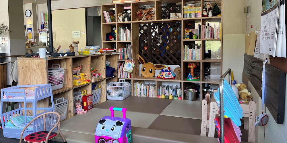 石打スキーセンター 新潟