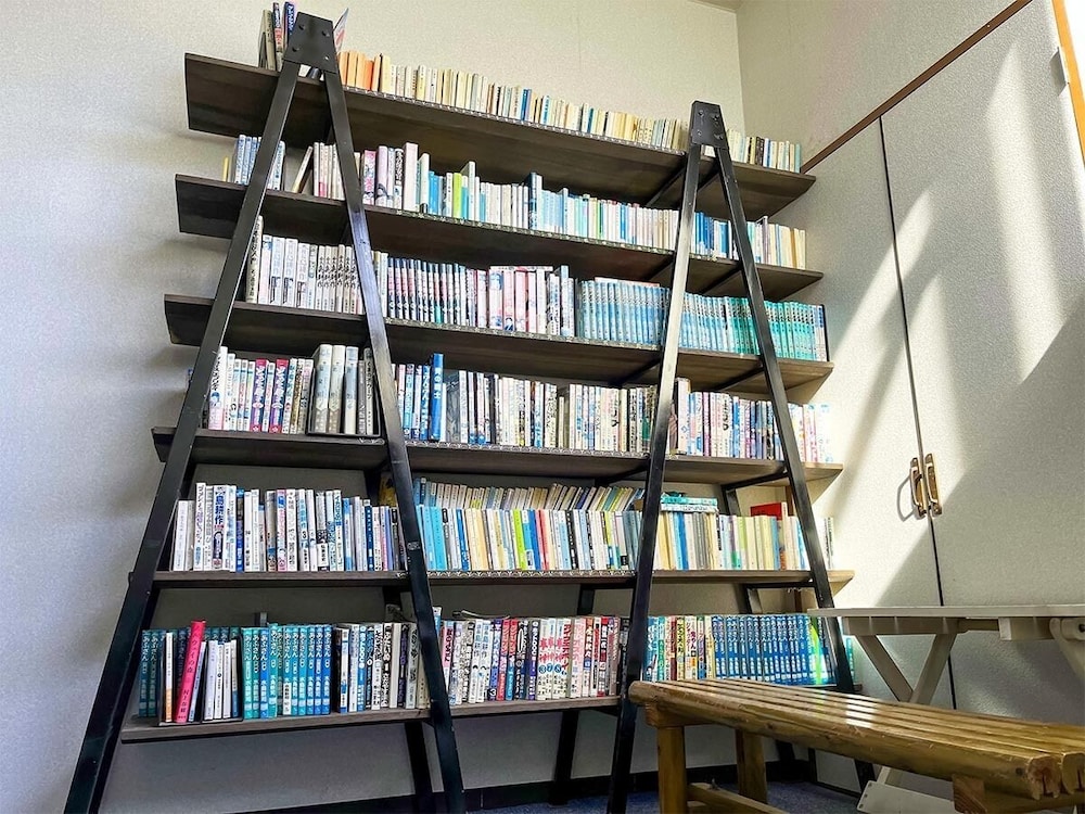 石打スキーセンター 新潟