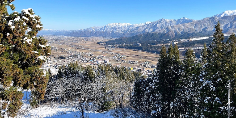 石打スキーセンター 新潟