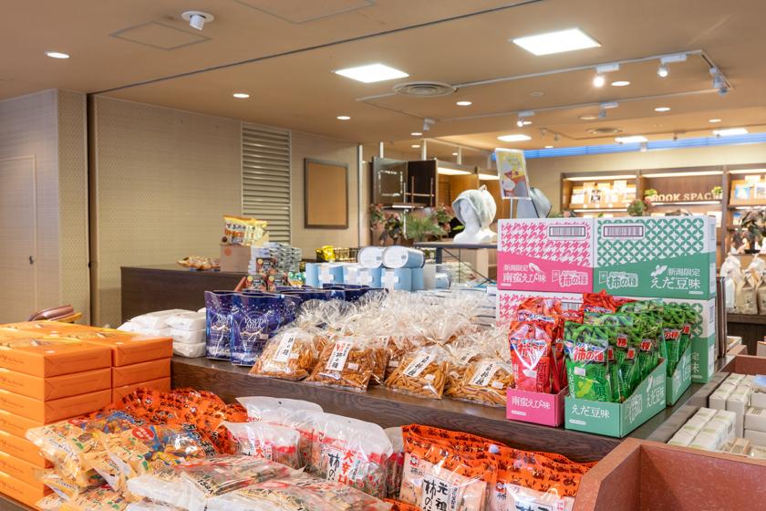 リブマックスリゾート越後湯沢 新潟