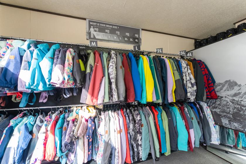 リブマックスリゾート越後湯沢 新潟