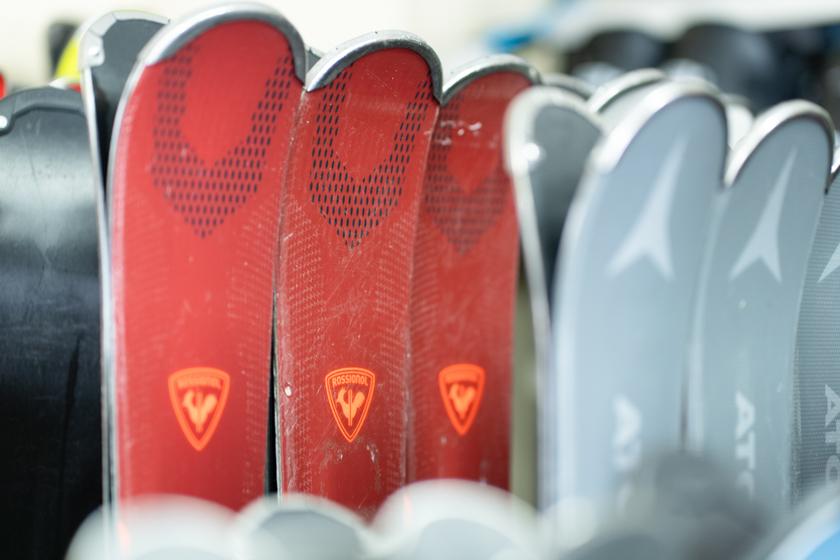 リブマックスリゾート越後湯沢 新潟