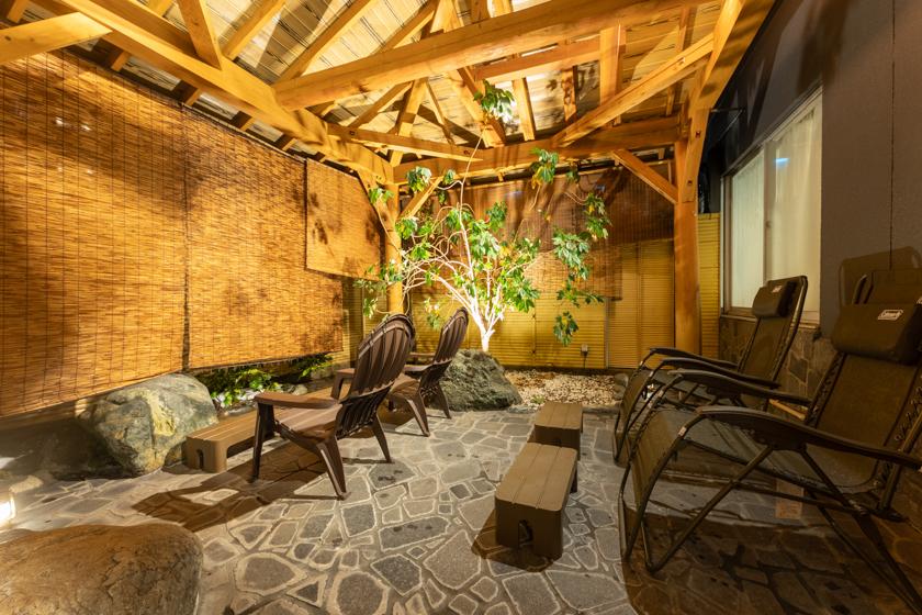 リブマックスリゾート越後湯沢 新潟