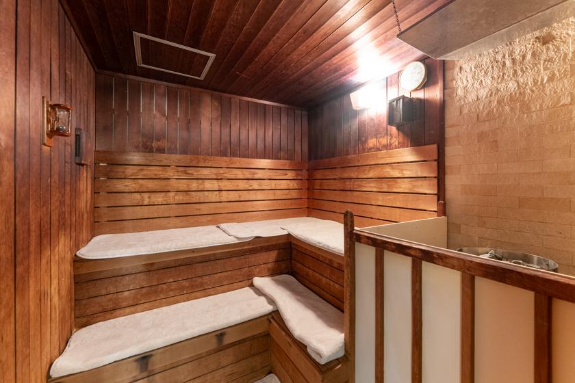 リブマックスリゾート越後湯沢 新潟