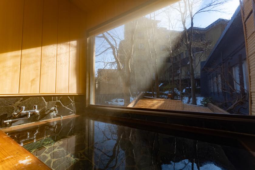 リブマックスリゾート越後湯沢 新潟