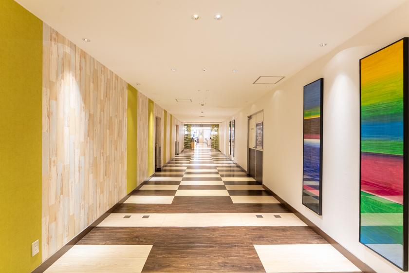 リブマックスリゾート越後湯沢 新潟