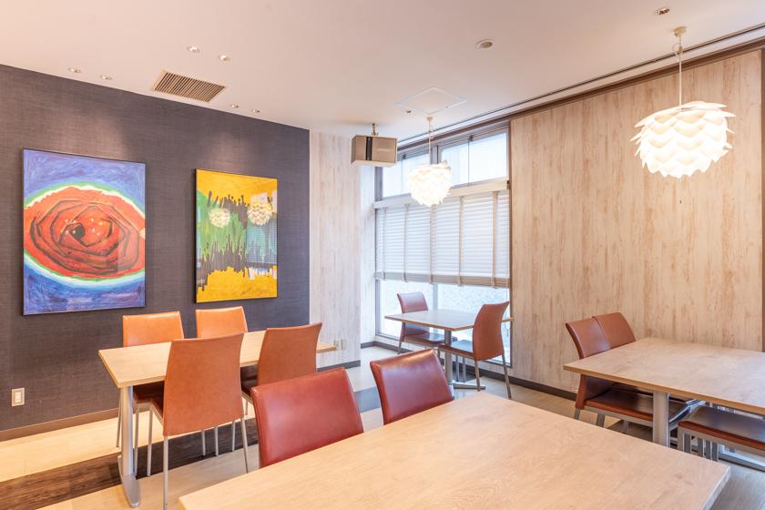 リブマックスリゾート越後湯沢 新潟