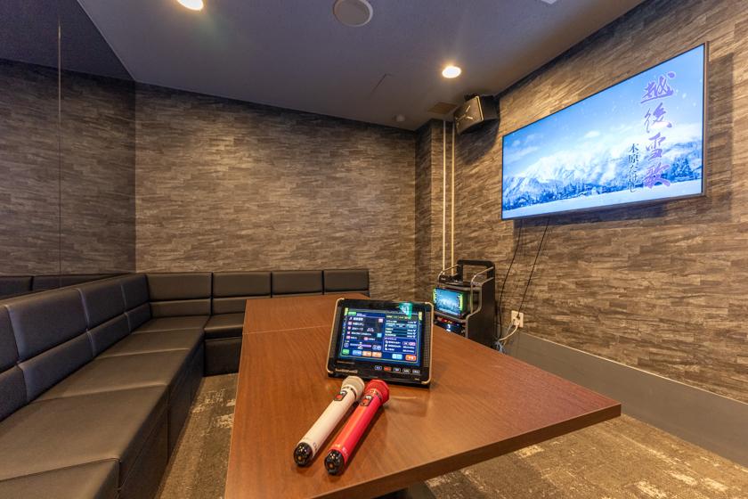 リブマックスリゾート越後湯沢 新潟