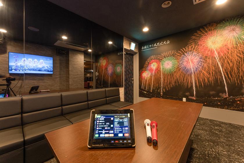 リブマックスリゾート越後湯沢 新潟