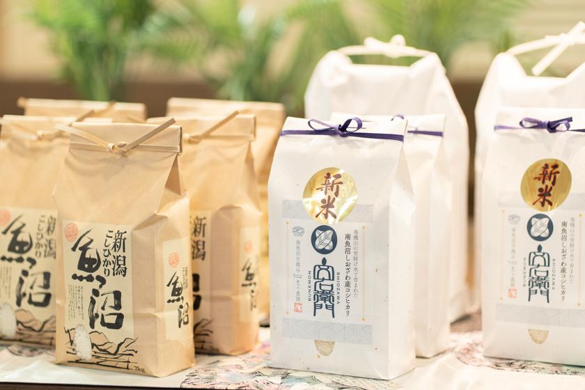 リブマックスリゾート越後湯沢 新潟