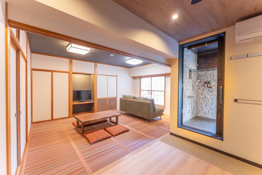 リブマックスリゾート越後湯沢 新潟