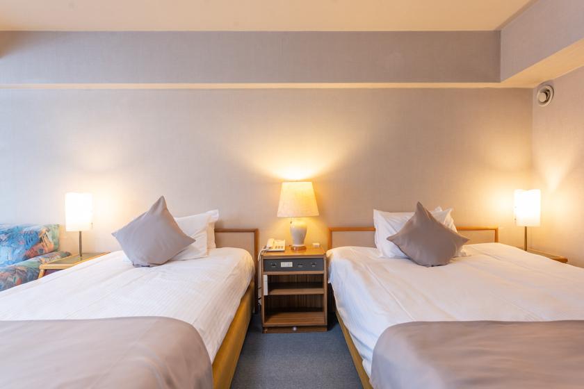 リブマックスリゾート越後湯沢 新潟