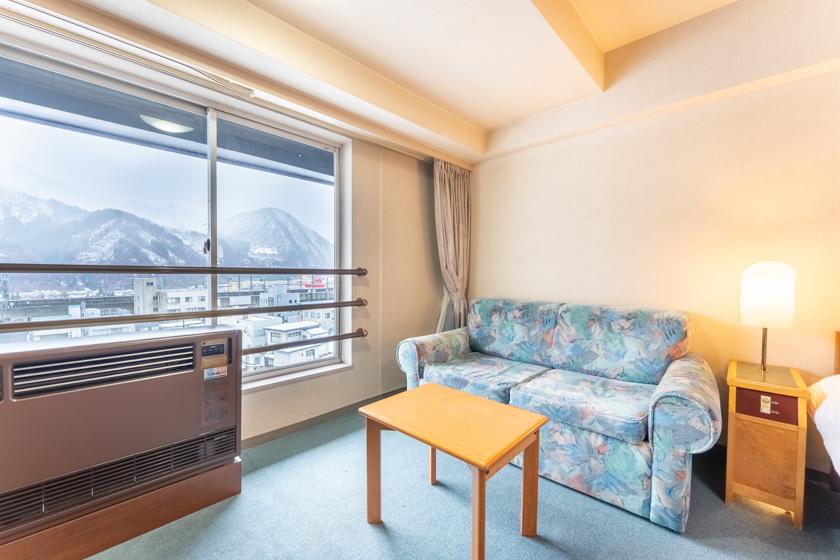 リブマックスリゾート越後湯沢 新潟