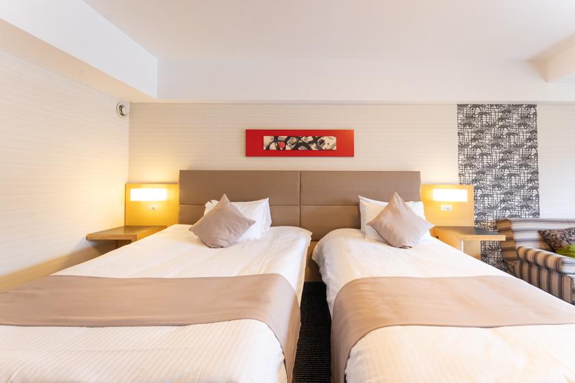 リブマックスリゾート越後湯沢 新潟