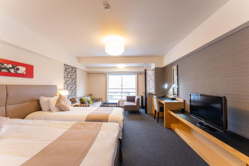 リブマックスリゾート越後湯沢 新潟