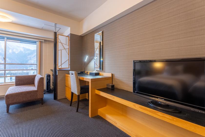 リブマックスリゾート越後湯沢 新潟