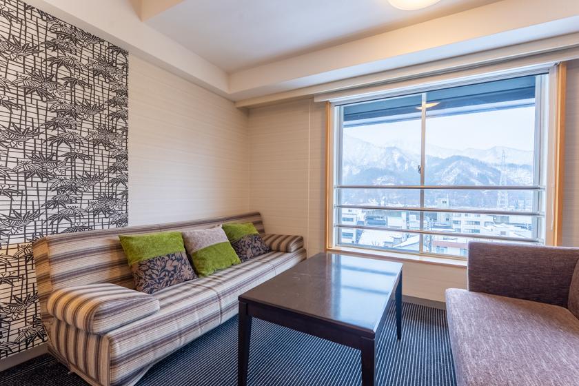 リブマックスリゾート越後湯沢 新潟