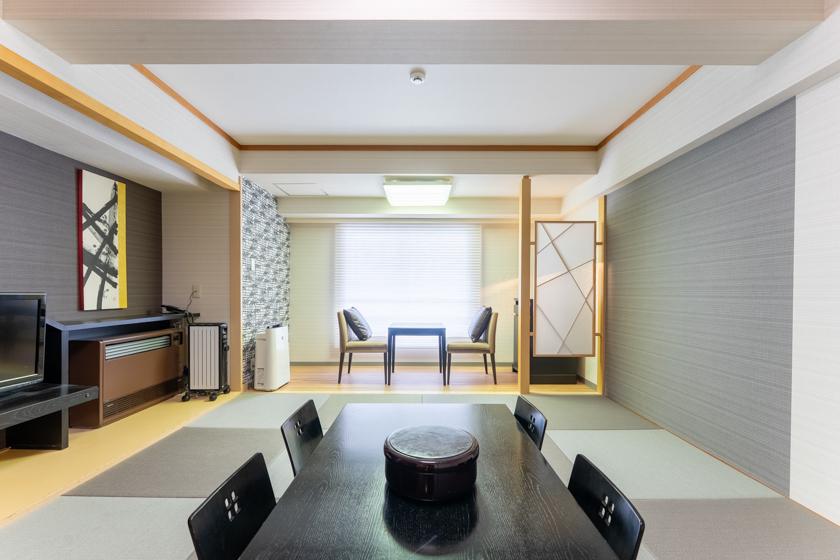 リブマックスリゾート越後湯沢 新潟