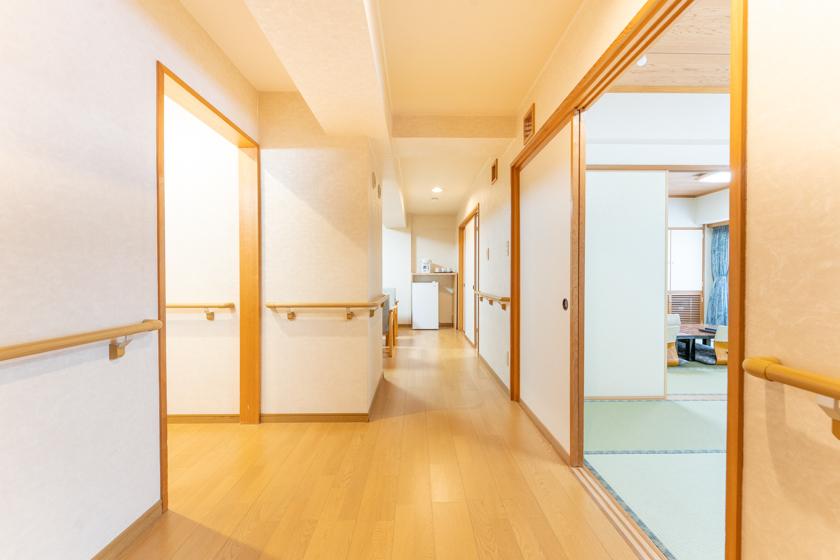 リブマックスリゾート越後湯沢 新潟