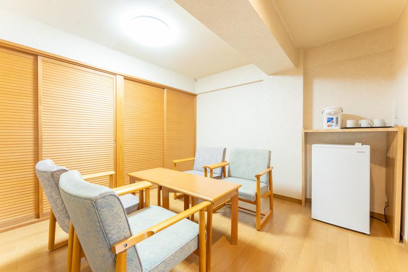 リブマックスリゾート越後湯沢 新潟