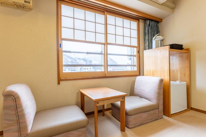 リブマックスリゾート越後湯沢 新潟