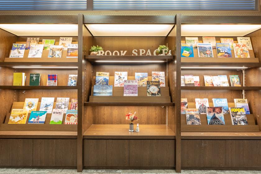 リブマックスリゾート越後湯沢 新潟