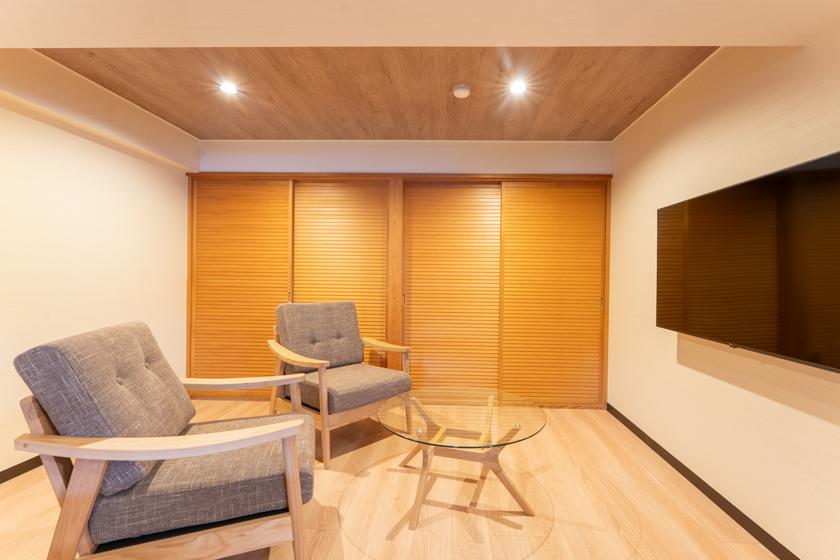 リブマックスリゾート越後湯沢 新潟