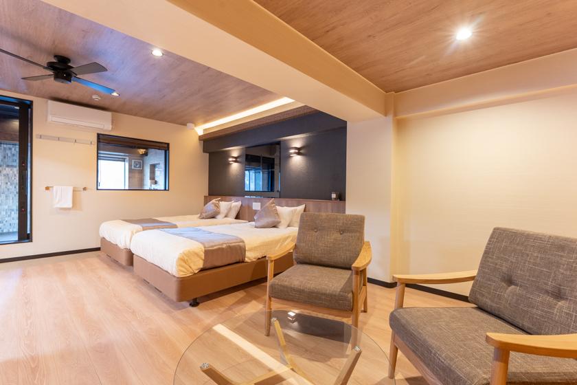 リブマックスリゾート越後湯沢 新潟