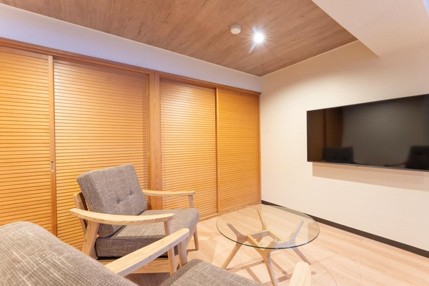 リブマックスリゾート越後湯沢 新潟