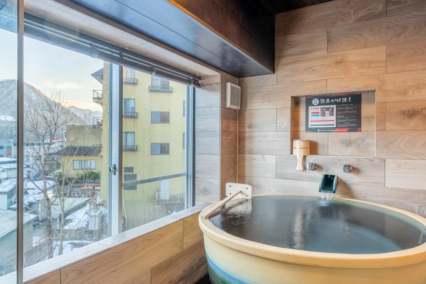 リブマックスリゾート越後湯沢 新潟