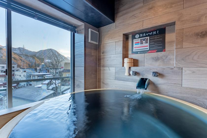 リブマックスリゾート越後湯沢 新潟