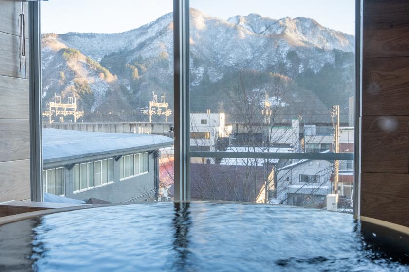 リブマックスリゾート越後湯沢 新潟