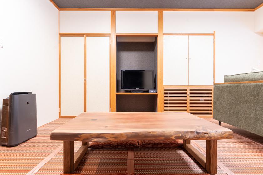 リブマックスリゾート越後湯沢 新潟